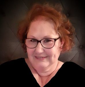 Meet your Posher, Diane